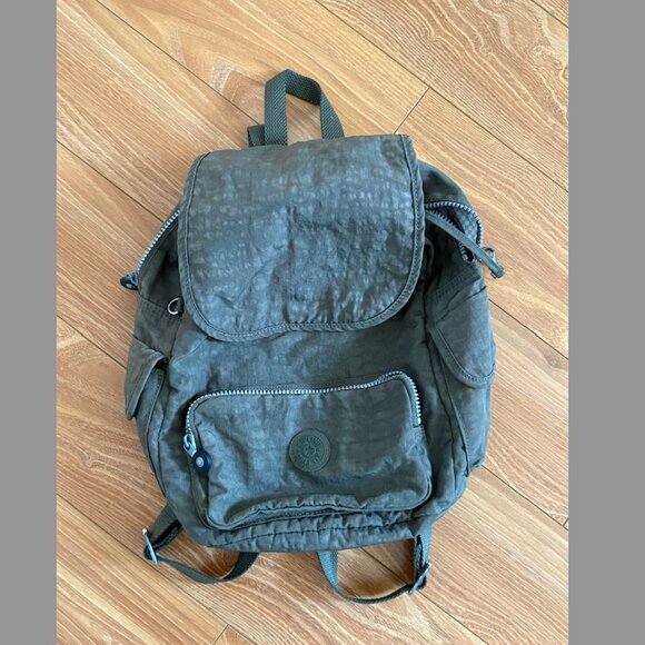 Kipling mini backpack - Picture 2 of 2